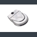 TM Racing throttle body cover